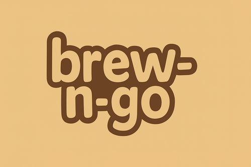 Brew-n-go